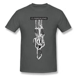 Climberism Tee - MyClimbingGear.com