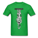 Climberism Tee - MyClimbingGear.com