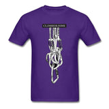 Climberism Tee - MyClimbingGear.com