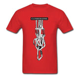 Climberism Tee - MyClimbingGear.com