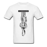 Climberism Tee - MyClimbingGear.com