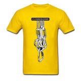 Climberism Tee - MyClimbingGear.com