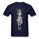 Climberism Tee - MyClimbingGear.com