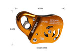 Rock Climb Safety Rope Gripper