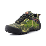 2018 Waterproof Canvas Anti-skid Shoes - MyClimbingGear.com
