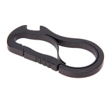Titanium Carabiner Hook