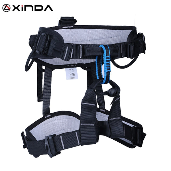 Outdoor Climbing Waist Support Harness