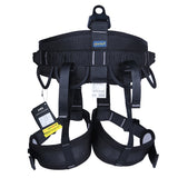 Outdoor Climbing Waist Support Harness