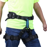 Outdoor Climbing Waist Support Harness