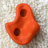 Wall Climbing Hand Holds with Hardware Screw