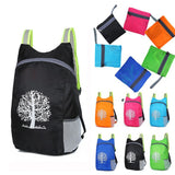 Foldable Waterproof Lightweight Climbing Backpack - MyClimbingGear.com