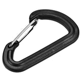 20 Pcs Mountaineering Climbing Carabiner - MyClimbingGear.com