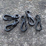 10 Pcs Mini Climbing Clasps - MyClimbingGear.com