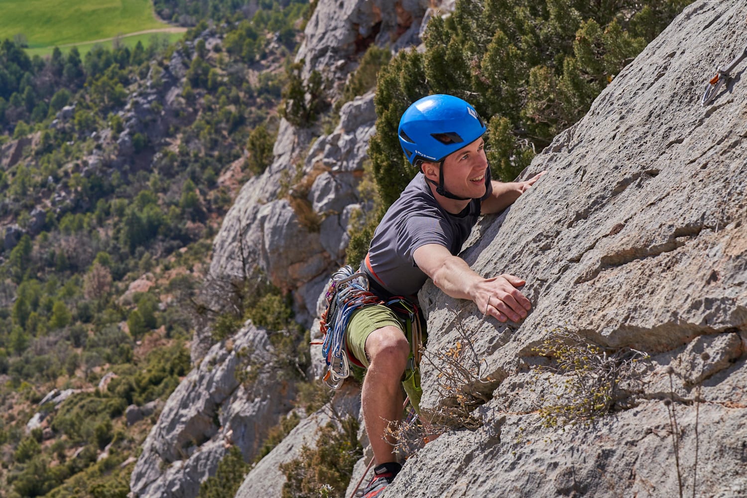 Everything You Need To Know About Climbing Post-Pandemic
