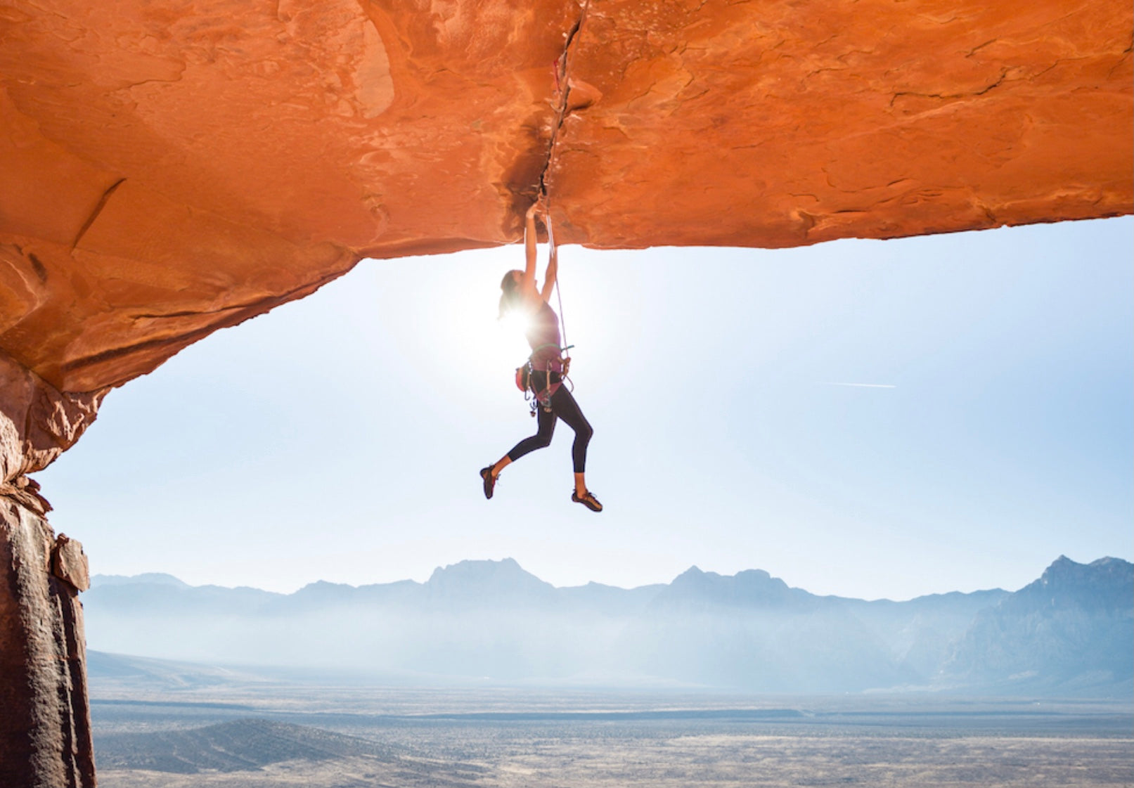 How To Build Grip Strength For Rock Climbing