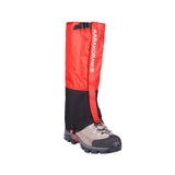 Snow Leg Gaiters Warmer Waterproof Hiking Shoes