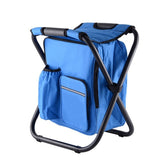 Camping Folding Chair Backpack