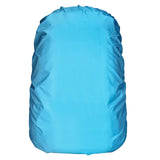 Climbing Rain cover backpack 20L 30L 35L 40L 50L 60L Waterproof Bag