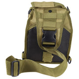 600D Outdoor Military Climbing Shoulder Bag - MyClimbingGear.com