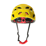 Poly Carbonate Rock Climbing Helmet