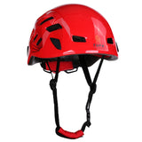 Durable Integrally-molded Rock Climbing Helmet - MyClimbingGear.com