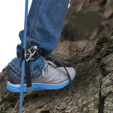 Mountaineering Rock Climbing Foot Rope