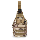 600D Outdoor Military Climbing Shoulder Bag - MyClimbingGear.com