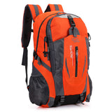 40L Waterproof Durable Outdoor Climbing Backpack - MyClimbingGear.com