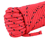 Professional 20M 8mm Outdoor Rock Climbing Rope