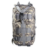 Free Knight 3P Military Army Tactical Climbing Backpack