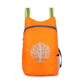 Foldable Waterproof Lightweight Climbing Backpack - MyClimbingGear.com
