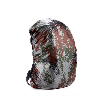 80L Covered Waterproof Outdoor Backpack - MyClimbingGear.com