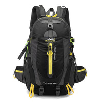 40L Waterproof Tactical Backpack - MyClimbingGear.com