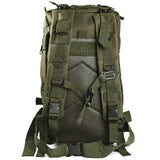 Free Knight 3P Military Army Tactical Climbing Backpack