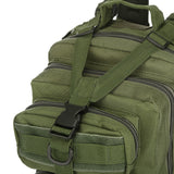 Free Knight 3P Military Army Tactical Climbing Backpack