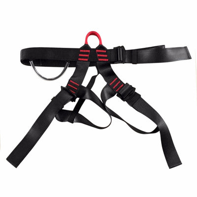 Professional Bust Seat Outdoor Harness