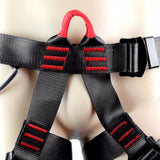 Professional Bust Seat Outdoor Harness