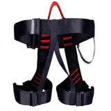 Falling Protection Safety Belt - MyClimbingGear.com