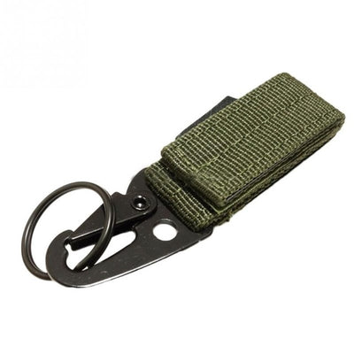 High Strength Nylon Buckle Hook