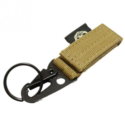 High Strength Nylon Buckle Hook