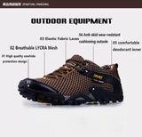 Flexible Outdoors Climbing Shoes - MyClimbingGear.com