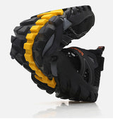 Outdoors Hybrid Climbing Shoes