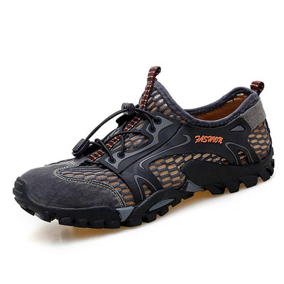 Outdoors Hybrid Climbing Shoes