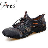 Outdoors Hybrid Climbing Shoes