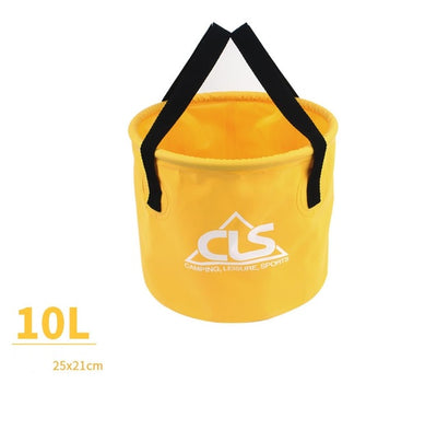 10-30L Foldable Water Bucket