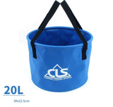 10-30L Foldable Water Bucket